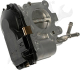 APDTY 162718 Electronic Throttle Body - Right
