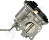 APDTY 162719 Electronic Throttle Body - Left
