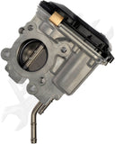 APDTY 162719 Electronic Throttle Body - Left