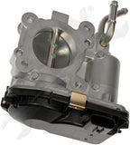 APDTY 162719 Electronic Throttle Body - Left