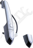 APDTY 162721 Exterior Door Handle - Front Left; Front Right