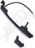 APDTY 162721 Exterior Door Handle - Front Left; Front Right