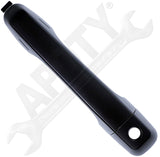 APDTY 162722 Exterior Door Handle Front Left