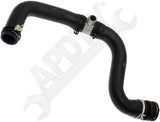 APDTY 162723 Radiator Coolant Hose - Lower