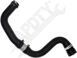 APDTY 162723 Radiator Coolant Hose - Lower
