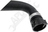 APDTY 162723 Radiator Coolant Hose - Lower
