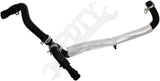 APDTY 162725 Engine Heater Hose Assembly