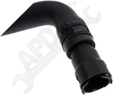 APDTY 162725 Engine Heater Hose Assembly