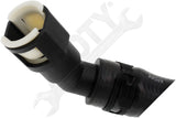 APDTY 162725 Engine Heater Hose Assembly