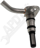 APDTY 162728 Turbocharger Oil Inlet Line