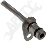 APDTY 162728 Turbocharger Oil Inlet Line