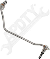 APDTY 162729 Turbocharger Oil Inlet Line