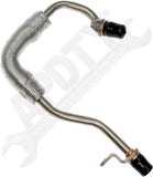APDTY 162731 Turbocharger Coolant Return Line