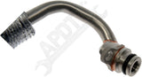 APDTY 162731 Turbocharger Coolant Return Line