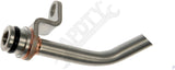 APDTY 162731 Turbocharger Coolant Return Line
