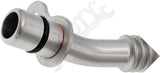 APDTY 162732 Turbocharger Oil Feed Line