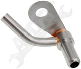 APDTY 162732 Turbocharger Oil Feed Line