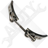 APDTY 162735 Turbocharger V-Band Clamp