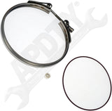 APDTY 162735 Turbocharger V-Band Clamp