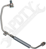 APDTY 162736 Turbocharger Coolant Return Line