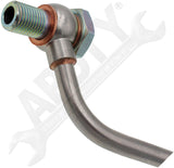 APDTY 162736 Turbocharger Coolant Return Line