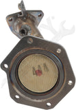 APDTY 162739 Exhaust Manifold Converter - CARB Compliant