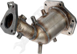 APDTY 162739 Exhaust Manifold Converter - CARB Compliant