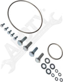 APDTY 162739 Exhaust Manifold Converter - CARB Compliant