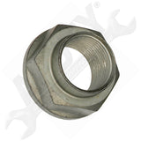 APDTY 162741 Loaded Steering Knuckle - 	Front Left