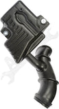 APDTY 162742 Engine Air Intake Hose - Inlet Lower