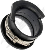 APDTY 162743 Engine Air Intake Hose - Rubber Boot