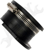 APDTY 162743 Engine Air Intake Hose - Rubber Boot