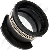APDTY 162743 Engine Air Intake Hose - Rubber Boot