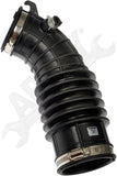 APDTY 162744 Engine Air Intake Hose - Air Cleaner To Engine