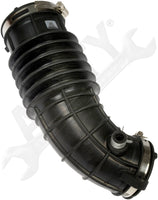 APDTY 162744 Engine Air Intake Hose - Air Cleaner To Engine