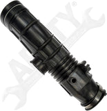APDTY 162745 Engine Air Intake Hose - Air Cleaner To Engine - 2.7L V6