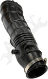 APDTY 162745 Engine Air Intake Hose - Air Cleaner To Engine - 2.7L V6