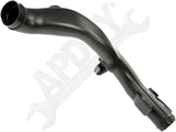 APDTY 162746 Engine Air Intake Hose - To Resonator; Inlet