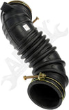 APDTY 162747 Engine Air Intake Hose - Air Cleaner To Engine