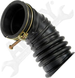 APDTY 162747 Engine Air Intake Hose - Air Cleaner To Engine
