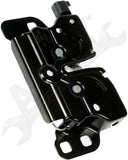 APDTY 162750 Hood Latch Assembly Compatible With 2014-23 Cherokee w/Remote Start