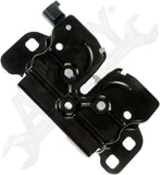 APDTY 162750 Hood Latch Assembly Compatible With 2014-23 Cherokee w/Remote Start