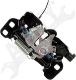 APDTY 162751 Hood Latch Assembly
