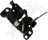 APDTY 162751 Hood Latch Assembly