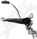 APDTY 162752 Hood Latch Assembly