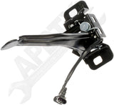 APDTY 162752 Hood Latch Assembly