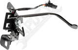 APDTY 162752 Hood Latch Assembly