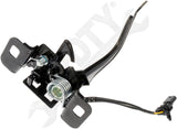 APDTY 162752 Hood Latch Assembly