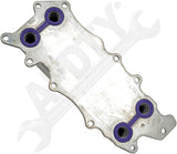 APDTY 162756 Engine Oil Cooler Kit