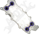 APDTY 162756 Engine Oil Cooler Kit